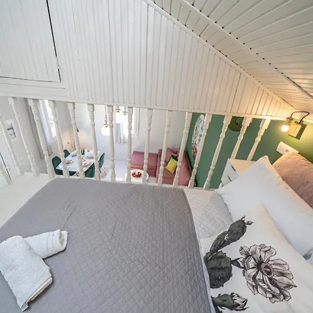 Aliki's Holiday home *