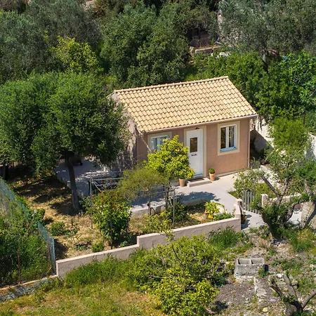 Tatil Evi Aliki's Minia